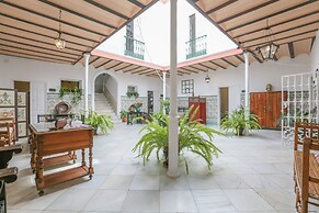 Posada De La Casa Del Pintor Hab Jaen - Adults Only