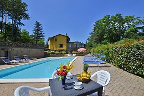 Villa Francesca in Scheggia