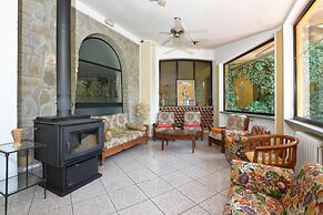 Villa Francesca in Scheggia