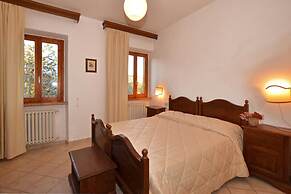 Villa Francesca in Scheggia