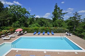 Villa Francesca in Scheggia