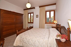 Villa Francesca in Scheggia