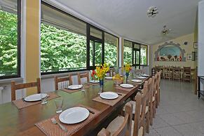 Villa Francesca in Scheggia