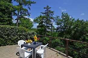 Villa Francesca in Scheggia