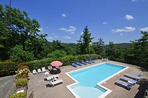 Villa Francesca in Scheggia