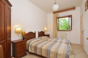 Villa Francesca in Scheggia