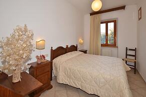 Villa Francesca in Scheggia