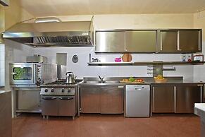 Villa Francesca in Scheggia