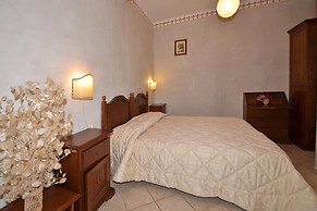 Villa Francesca in Scheggia