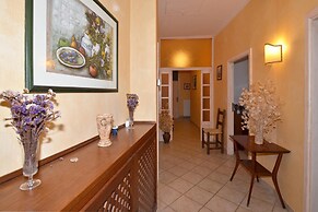 Villa Francesca in Scheggia