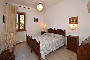 Villa Francesca in Scheggia