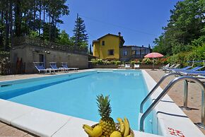 Villa Francesca in Scheggia