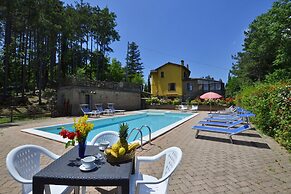 Villa Francesca in Scheggia