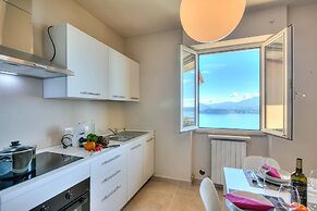 The Golden View in Olbia