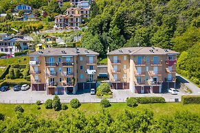 The Golden View in Olbia