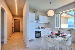 The Golden View in Olbia