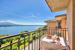 The Golden View in Olbia