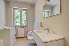 The Golden View in Olbia