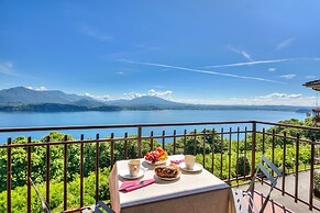 The Golden View in Olbia