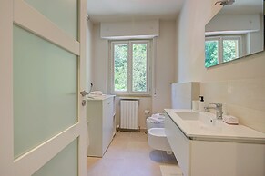 The Golden View in Olbia