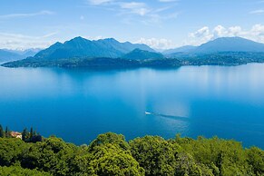 The Golden View in Olbia