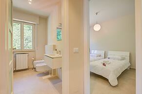 The Golden View in Olbia