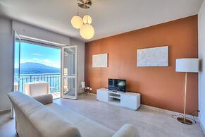 The Golden View in Olbia