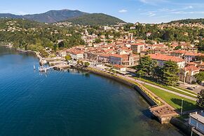 The Golden View in Olbia