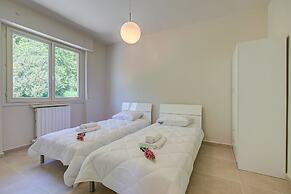 The Golden View in Olbia