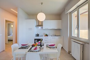 The Golden View in Olbia