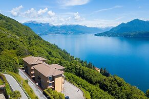 The Golden View in Olbia