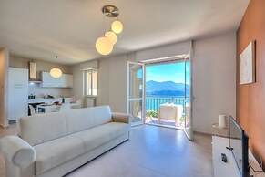 The Golden View in Olbia