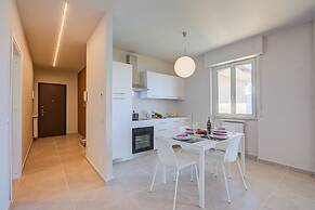 The Golden View in Olbia