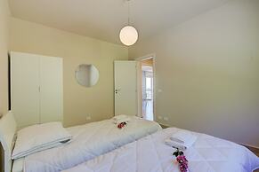 The Golden View in Olbia