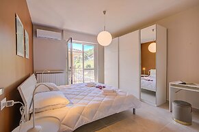 The Golden View in Olbia