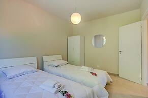 The Golden View in Olbia