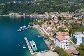 Ricomilla Holiday-finestra Sul Verde-