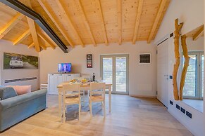 Ricomilla Holiday-finestra Sul Verde-