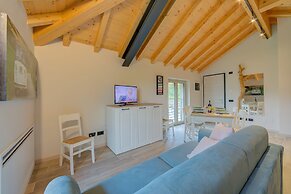 Ricomilla Holiday-finestra Sul Verde-