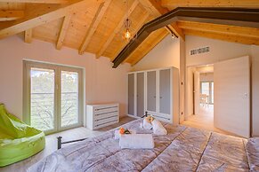 Ricomilla Holiday-finestra Sul Verde-