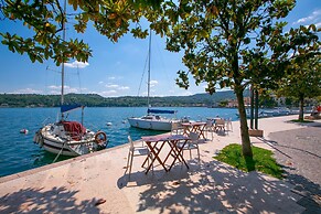 Ricomilla Holiday-finestra Sul Verde-