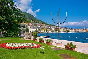 Ricomilla Holiday-finestra Sul Verde-