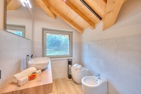 Ricomilla Holiday-finestra Sul Verde-