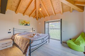 Ricomilla Holiday-finestra Sul Verde-