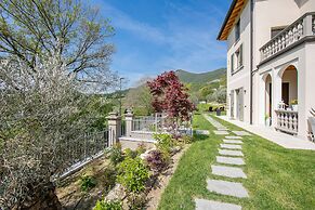 Ricomilla Holiday-finestra Sul Verde-