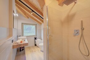 Ricomilla Holiday-finestra Sul Verde-