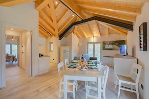 Ricomilla Holiday-finestra Sul Verde-