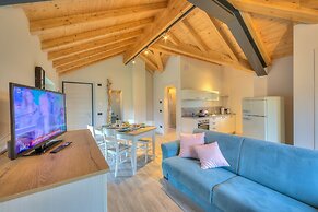 Ricomilla Holiday-finestra Sul Verde-