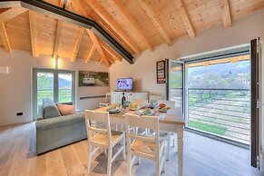 Ricomilla Holiday-finestra Sul Verde-