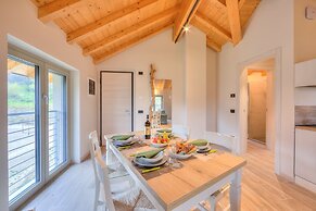 Ricomilla Holiday-finestra Sul Verde-